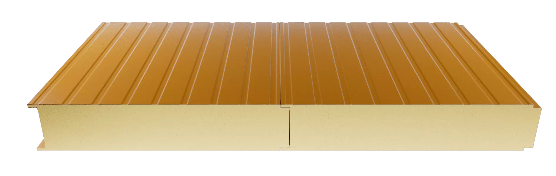 Traditional 9 RIB